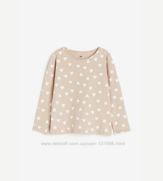 Реглани H&M, розмір 8-10 років 