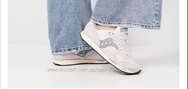 Кросівки saucony Dxn Trainer 40 р, 26 см
