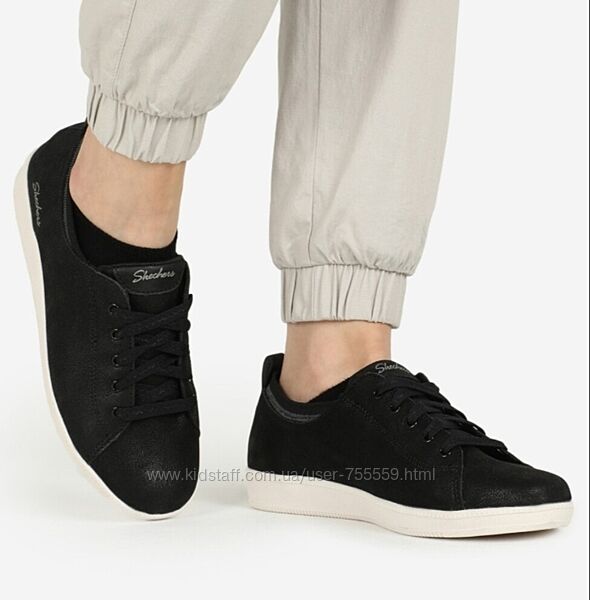 Кросівки кеди sketchers 40 р 26 см, як нові