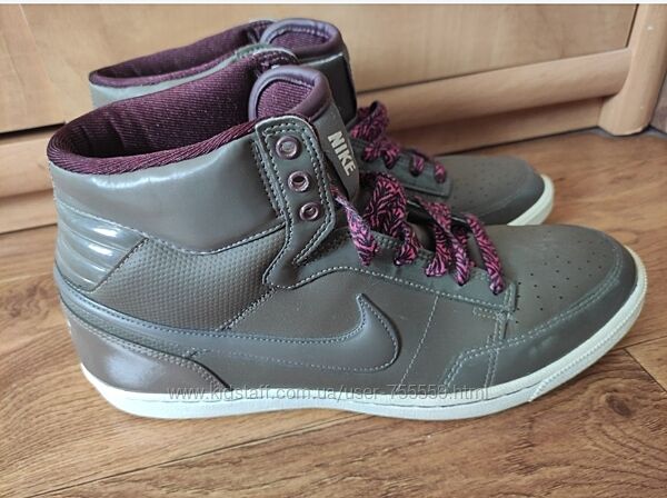 Ботинки nike найк 39-40р. 26 см