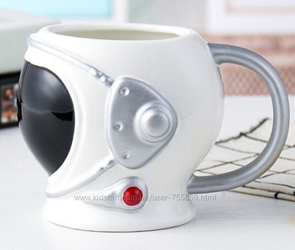 Чашка кружка керамічна 550 мл 