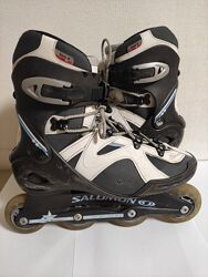 Ролики Salomon 40 р.
