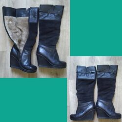 Сапоги зимние 