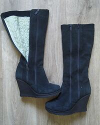 Зимние сапоги