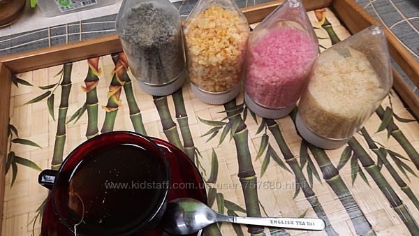 Фруктовый сахар. Обалденно вкусный и красивый продукт.