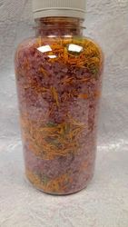 #4: Клюква календула