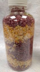 #7: Черника апельсин