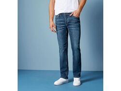 Мужские джинсы отличного качества от livergy р.52