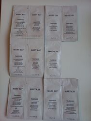 Пробні креми для обличчя від Mary Kay.