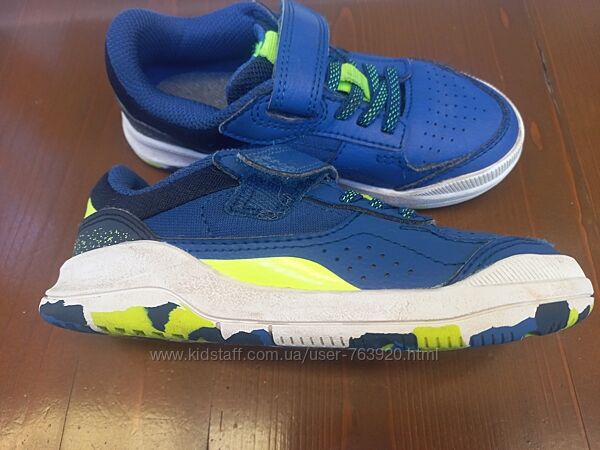 Кросівки для хлопчика Decathilon