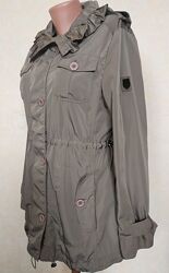 Фирменная куртка, Италия