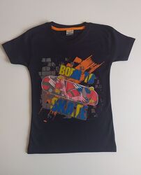 Классная футболка, Турция