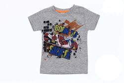 Красивая футболка, Турция