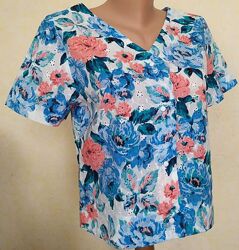 Красивая блуза, из Германии