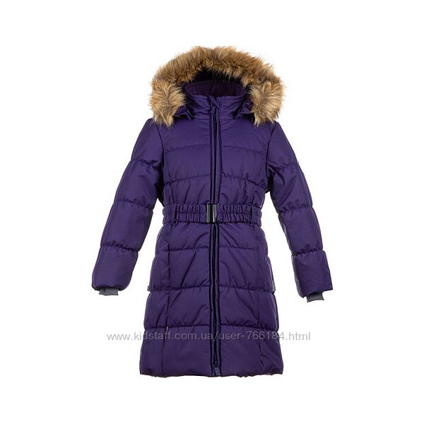 Зимнее пальто HUPPA YACARANDA 12030030-70073