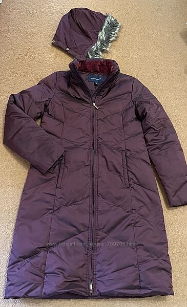 Пуховик LendsEnd