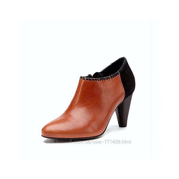 Новые полуботинки фирмы Jack Rogers размер 38