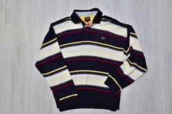 Кофта Paul Shark Woolmark. Size 2XL