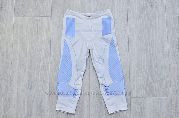 Термокальсони жіночі X-Bionic Extra Warm. Розмір S-M