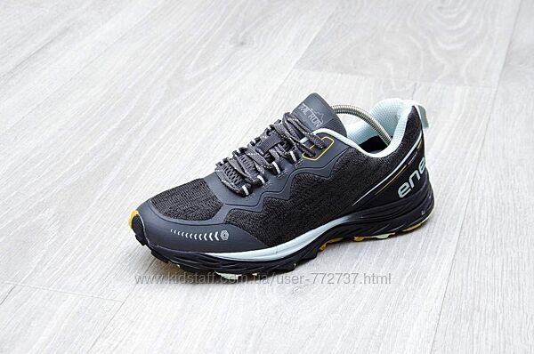Кросівки Energetics Zyrox Trail AQB. Устілка 25 см