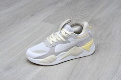 Кросівки жіночі Puma Rs-X Thrifted. Устілка 24,5 см