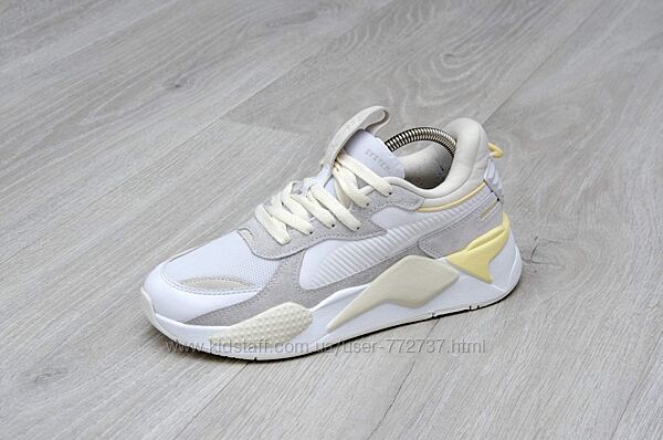 Кросівки жіночі Puma Rs-X Thrifted. Устілка 24,5 см