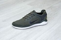 Кросівки чоловічі Nike Free Rn 2018. Устілка 26 см
