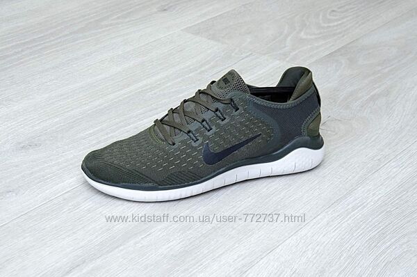 Кросівки чоловічі Nike Free Rn 2018. Устілка 26 см