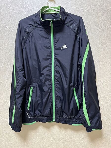 Ветровка чоловіча Adidas