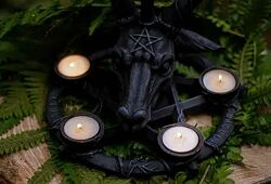 Ирина Виноградова- Алтарная магия