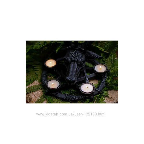 Ирина Виноградова- Алтарная магия