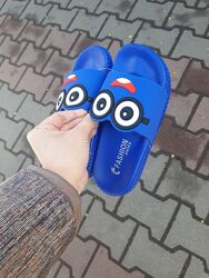 Шлепанцы для мальчиков