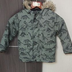 Парка зимова Некст