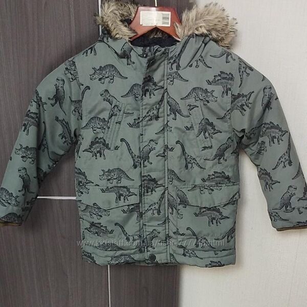 Парка зимова Некст