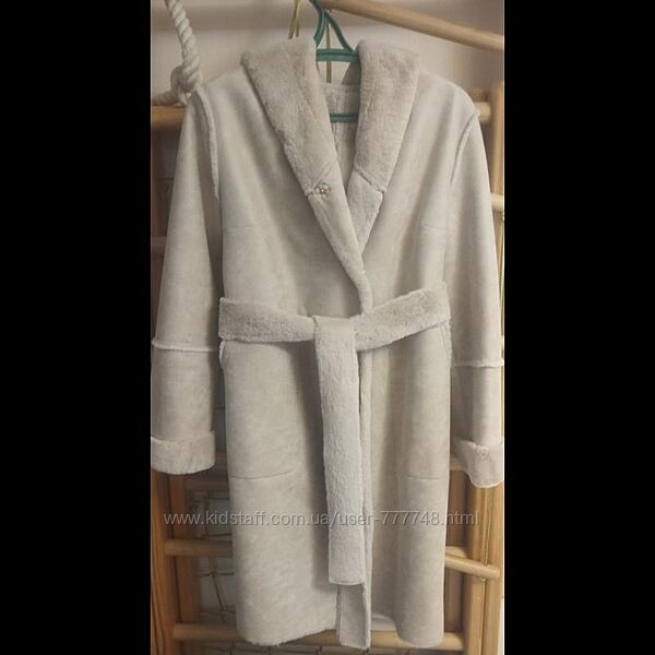 Дублянка в ідеальному стані