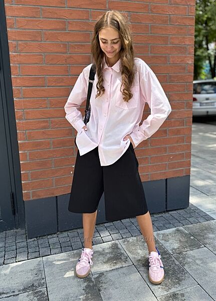 Бермуди коттонові