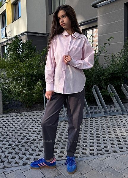 Сорочки для дівчат, бавовна