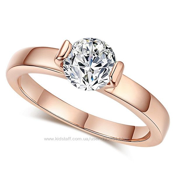 Кольца Золото Серебро