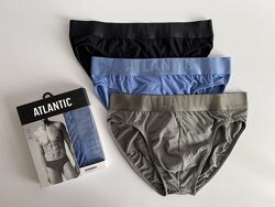 Чоловічі труси мужские трусы Atlantic атлантик - модал, бамбук