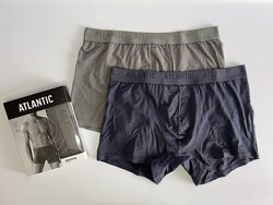 чоловічі труси мужские трусы Atlantic модал, бамбук