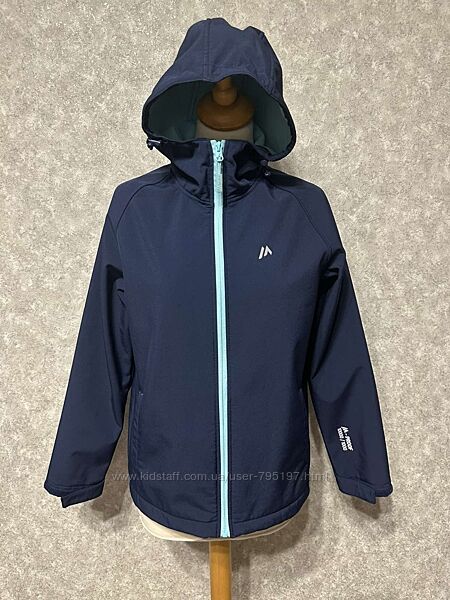 Куртка софтшел Martes, р.158