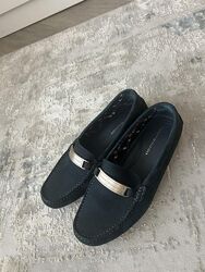 Лофери Tommy Hilfiger нові 36 