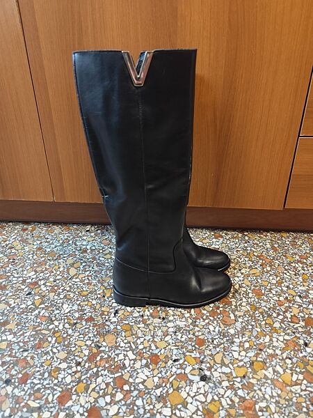 Сапожки Італія