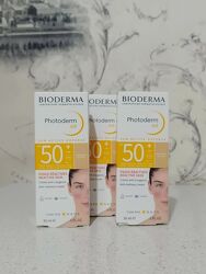 Bioderma Sensibio AR spf 50 creme