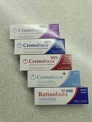 Cremobaza Retinobaza