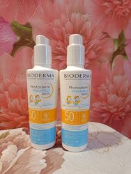 Bioderma Photoderm Pediatrics Spray SPF50