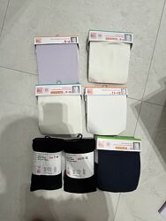 Дитяча термобілизна uniqlo