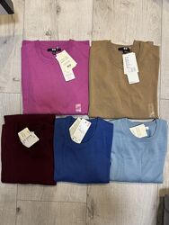 Светри unіqlo з меріносовоі вовни розмір S, M, L, XL