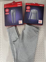 Лосини uniqlo теплі ultrawarm
