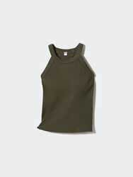 Майка з вбудованим бра uniqlo